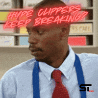 Barber Clipper GIF by Supreme Trimmer