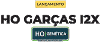 Wehrmann Sticker by Inova Genética