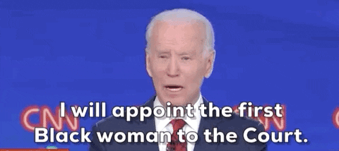 Joe Biden GIF by GIPHY News