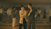 Dancing GIF