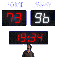 73 Home Sticker