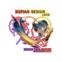 unlockyourdestiny  Sticker