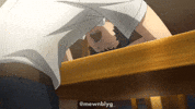 I Want To Eat Your Pancreas Kimi No Suizou Wo Tabetai GIF