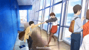Sakura I Want To Eat Your Pancreas GIF
