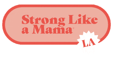 Slam Sticker by HeyMama