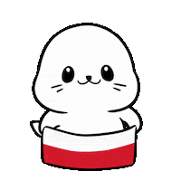 Lets Go Football Sticker by Sappy Seals
