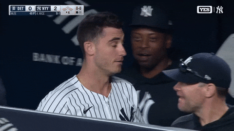 Home Run Sport GIF by MLB