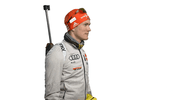 Doll GIF by International Biathlon Union