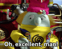 Stop Motion Animation GIF by Fire Mountain Productions