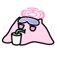 Archive Eimi Sticker by circlecan