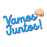 Joao Pessoa Vote Sticker by Ruy Carneiro