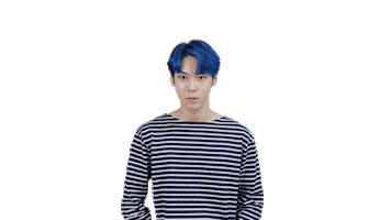 doyoung Sticker by NCT 127