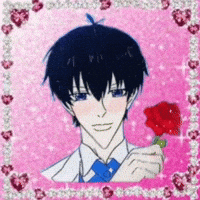 Ouran High Kaiser GIF