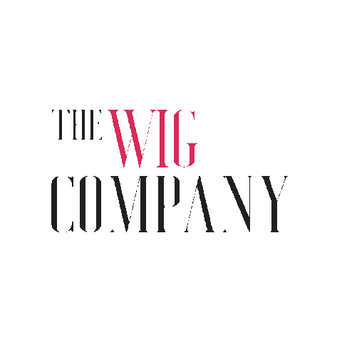 thewigcompany giphygifmaker Sticker