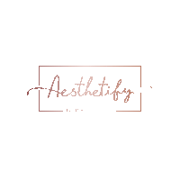 Beauty Sticker by Aesthetify by Rick & Nick