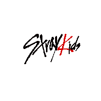 Daeulimnida stay warm straykids all in Sticker