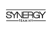 Synergy Sticker by John Rios KW Keller Williams