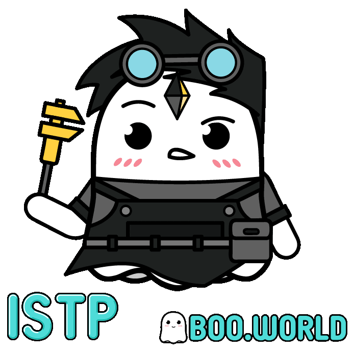 Create Cartoon Character Sticker by Boo