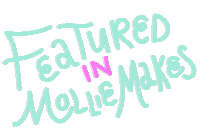 text magazine Sticker by Muchable