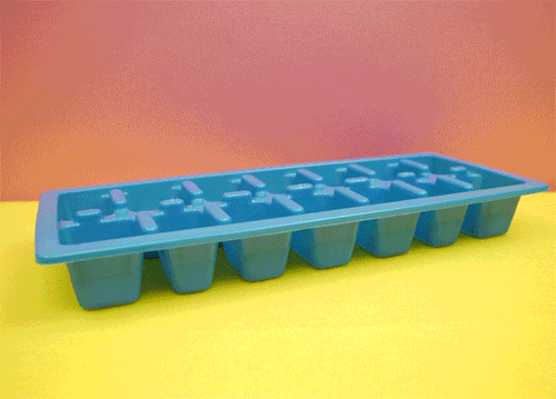 Freezing Stop-Motion GIF by Mochimochiland