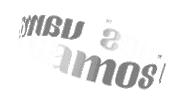 Logo Rotate Sticker by Vamos Brand