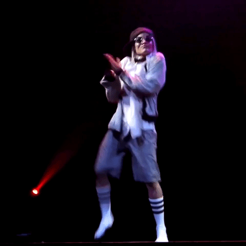 hip hop dance jessica deahr GIF by Chicago Dance Crash