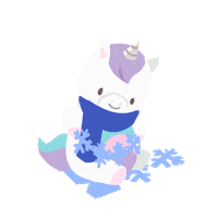 Art Cutting Sticker by Cubcoats