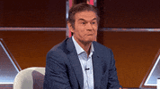 Game Show Wow GIF by ABC Network