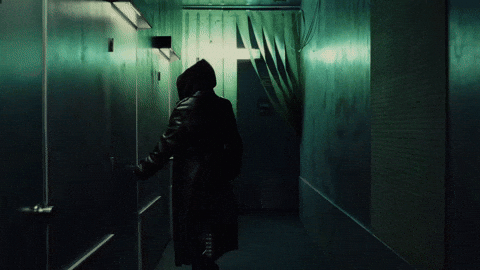 Pop Star Dancing GIF by Tate McRae