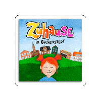 Vechta Sticker by Lisa Linnemann