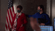 Celebrate Season 4 GIF by FOX TV