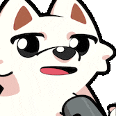 Sticker Emote Sticker
