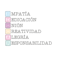 Maestra Sticker by SalveRegina