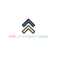 Sickhappens sick healtheducation sickhappens sickkikds Sticker