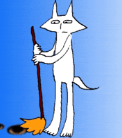 Animation Hello GIF