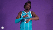 Basketball Nba GIF by Charlotte Hornets