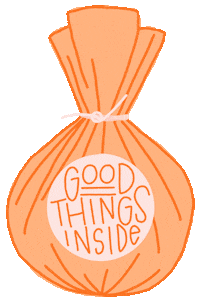 Good Vibes Love Sticker