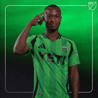 Clap Applause GIF by Major League Soccer