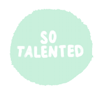 _loveaishax talented loveaishax aishaaali so talented Sticker