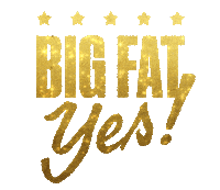 tyra banks yes Sticker by America's Got Talent