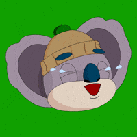 Happy Laugh GIF by Morph