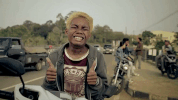 Indonesia Yes GIF