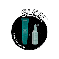 Scalpcare Sticker by Aveda Florida