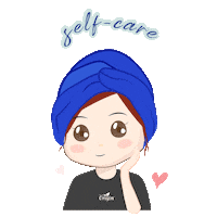 Hairsalon Goodhairday Sticker by Bee Choo Origin