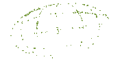 Earth Sticker by Neongreen Network