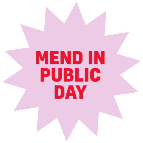 Frw Fash Rev Sticker by Fashion Revolution