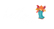 Autumn Sticker
