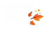 Autumn Sticker