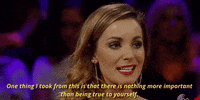 women tell all wta GIF by The Bachelor