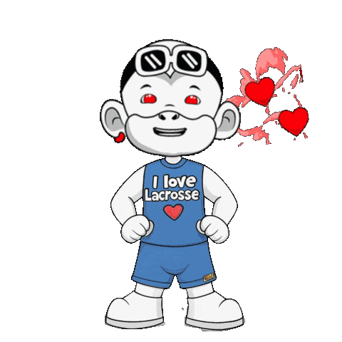 Game Love Sticker by Zhot Shop